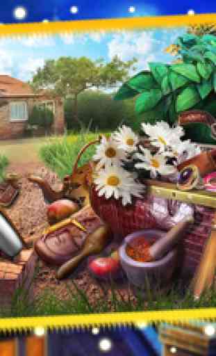 Free Search and Find Hidden Object Games for Kids 2