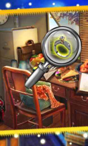 Free Search and Find Hidden Object Games for Kids 3