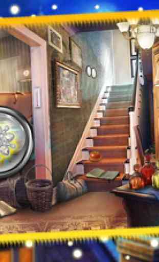 Free Search and Find Hidden Object Games for Kids 4