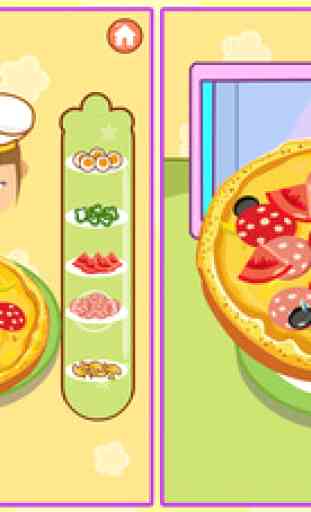 Free Yummy Barbecue Food Cooking Games 3