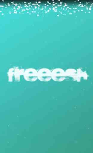 Freeesh 4