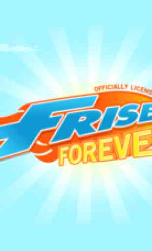 Frisbee® Forever 1