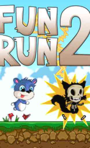 Fun Run 2: Multiplayer Running Race 1