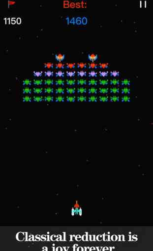 Galaxian: awesome top 20 games for free 2