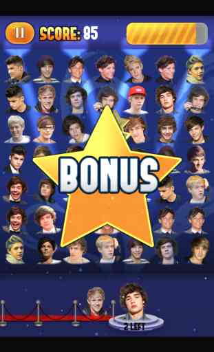 Game for One Direction 2
