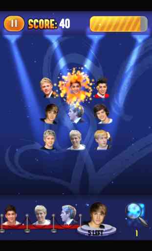 Game for One Direction 3
