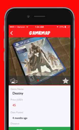 GameMap - Buy it. Beat it. Sell it 3