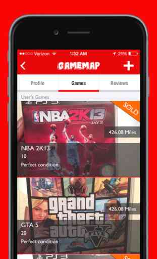 GameMap - Buy it. Beat it. Sell it 4