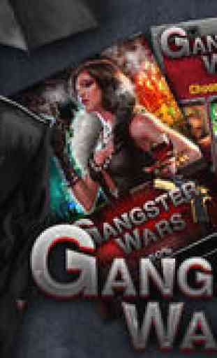 Gangster Wars 2013 1