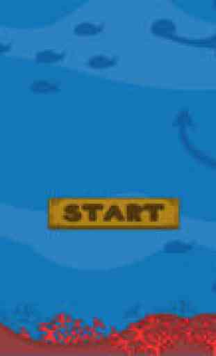 Gator Bait  Frenzy - Underwater Splashy Fish Escape Challenge 1