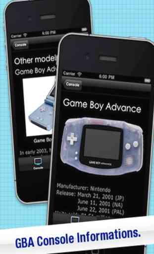 GBA Console & Games Wiki 1