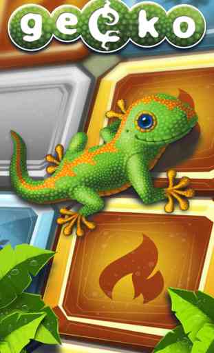Gecko the Game 1