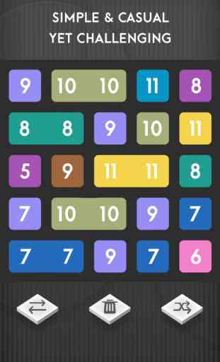 Get 11 - A Game About Numbers 3