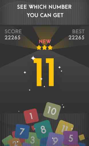 Get 11 - A Game About Numbers 4