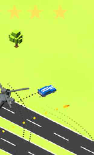Getaway Racer - Police Chase Simulator 4