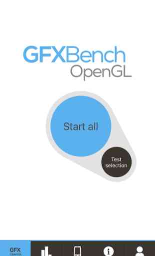 GFXBench GL 2