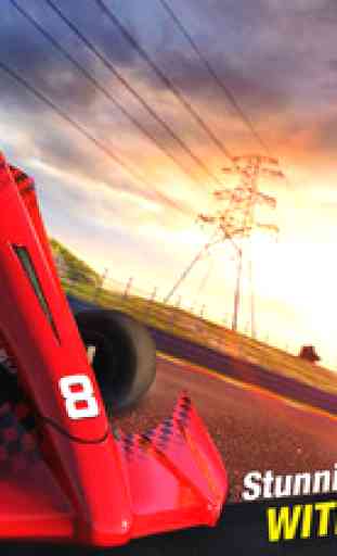 Go Karts - Ultimate Karting Game for Real Speed Racing Lovers! 1
