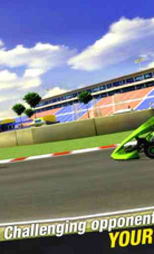 Go Karts - Ultimate Karting Game for Real Speed Racing Lovers! 3