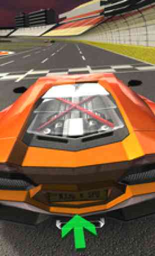 Real Speed New 3D - Need for Lamborghi Simulator 1