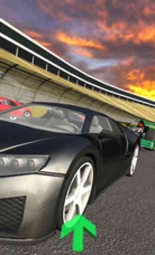 Super Speed Drive 3D - Need for Bugatti Simulator 1
