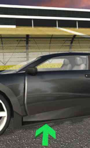Super Speed Drive 3D - Need for Bugatti Simulator 4