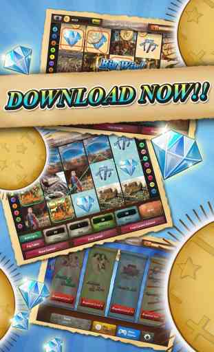 Gold Slots VIP Vegas Casino Slot Machine Games - Win Big Bonus Jackpots Lucky Fortune 3