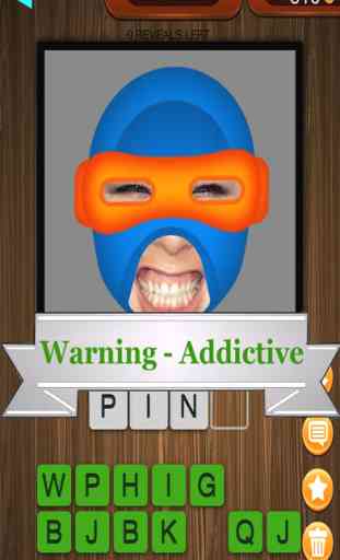 Guess The Masked Celebrity Quiz See Whos Hidden Trivia Saga - Free Game 3