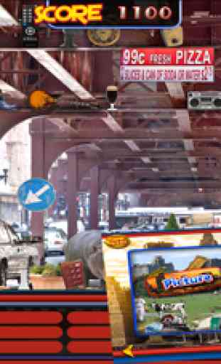 Hidden Objects – New York to Chicago Adventure & Object Time Puzzle Free 4