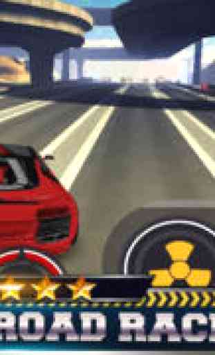 Highway Maniac 3D Ridge Racing Drive - Real Muscle car Contra Drift Racer 1