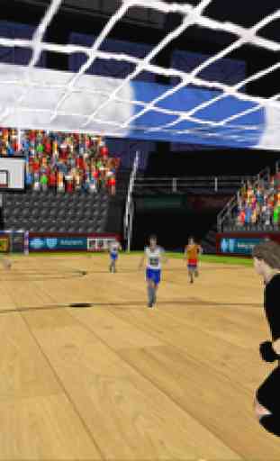 Indoor Soccer Futsal 2016 : Super Stars League football game in indoor soccer arena by BULKY SPORTS 3