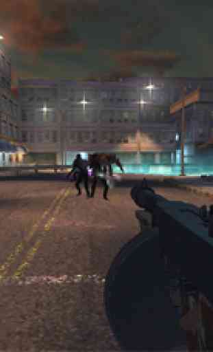 Infected Zombies Battle:Play Ultimate Vengeance Counter-Strike Frontier Dead of Survival 1