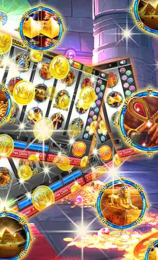 Golden Towers VIP Casino Slot – Jackpot Fortune 1