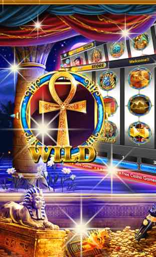 Golden Towers VIP Casino Slot – Jackpot Fortune 3