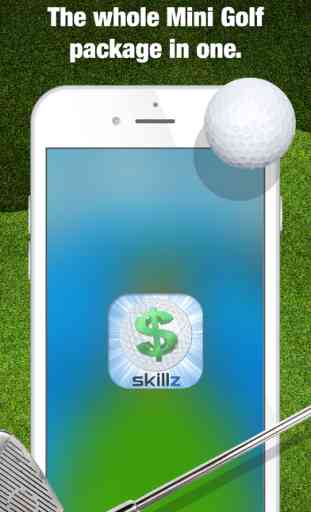 Golf Pro! Real Money Gaming 1