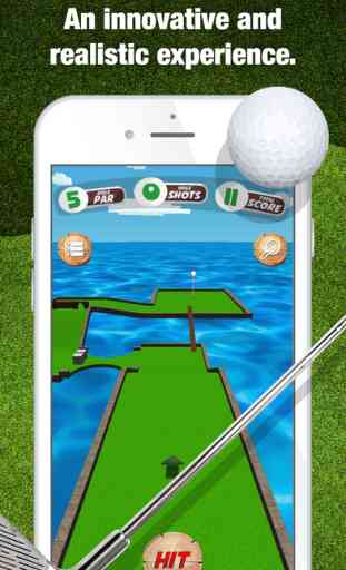 Golf Pro! Real Money Gaming 2