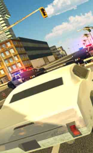 Grand City Gangster: Vegas Crime Simulator 1