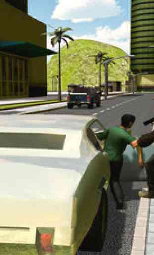 Grand City Gangster: Vegas Crime Simulator 4