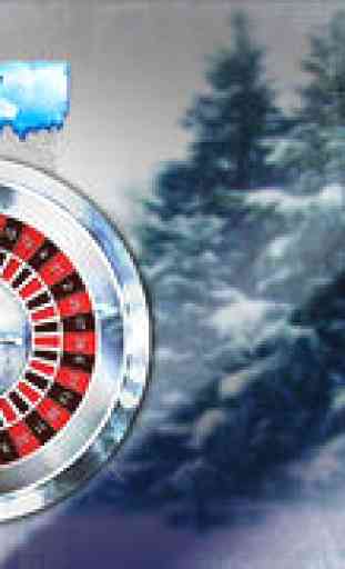 Grand Lottery Casino Roulette - Win double down jackpot chips 2