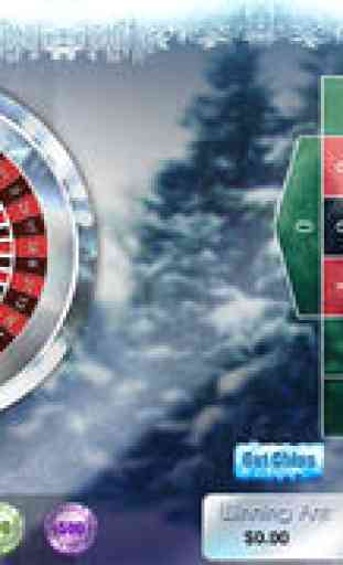 Grand Lottery Casino Roulette - Win double down jackpot chips 4