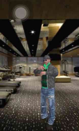 Grand Russian Mafia Gangsters 3D 1
