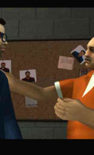 Grand Theft Auto: Liberty City Stories 2