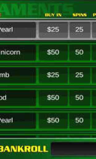 Green Thumb Free HD Slot Machine 4
