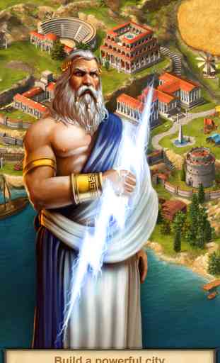 Grepolis - Divine Strategy MMO 2