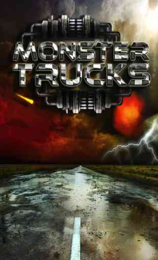 GTI Monster Truck Free: Awesome Turbo Racing Game 1
