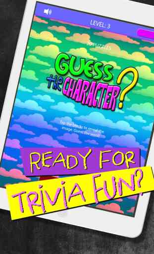 Guess Character Party Game for Dora The Explorer 4