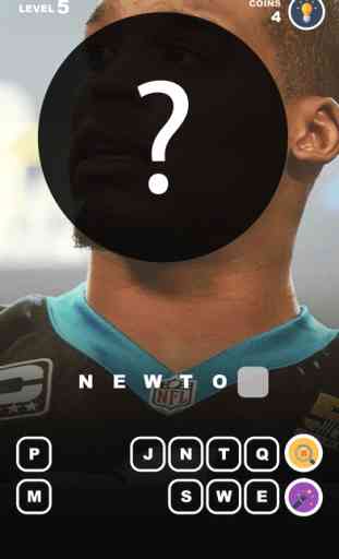 Guess Football Players – photo trivia for nfl fans 1