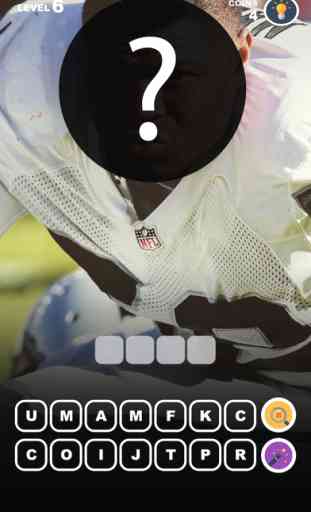 Guess Football Players – photo trivia for nfl fans 4