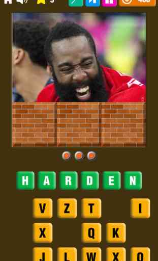 Guess the Basket Stars - Basketball Players Quiz 4