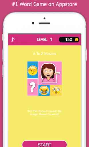 Guess The Emoji Quiz Fun Addicting and Guessing Games 1
