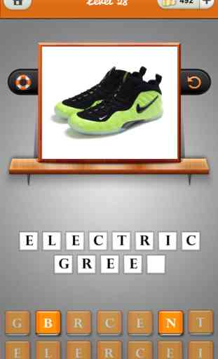 Guess the Sneakers - Kicks Quiz for Sneakerheads 2